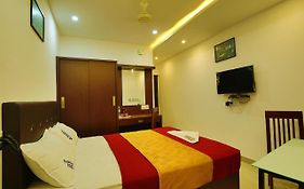 Karibu Residency